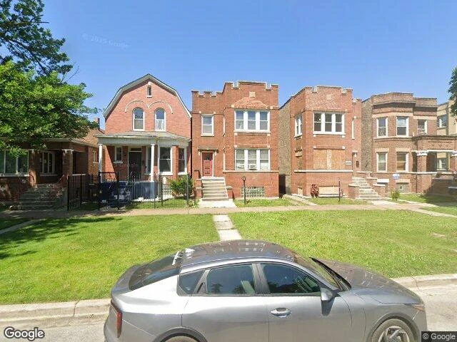 House image located at Chicago, IL 60637