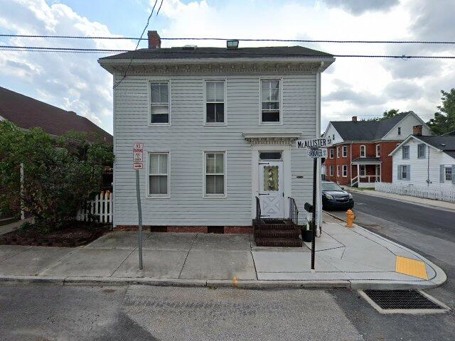 House image located at Hanover, PA 17331