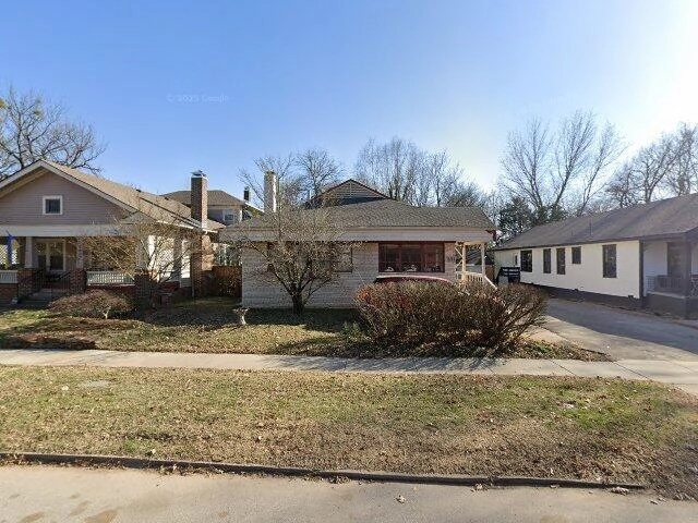 House image located at Tulsa, OK 74120