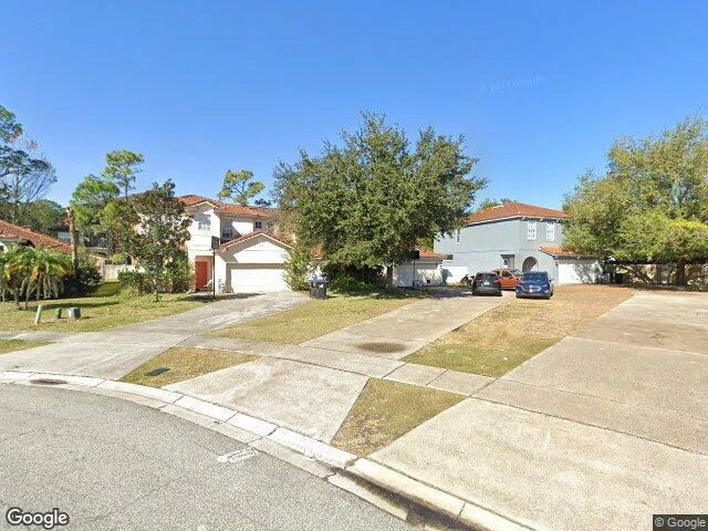 House image located at Orlando, FL 32828