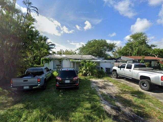 House image located at Lake Worth, FL 33461