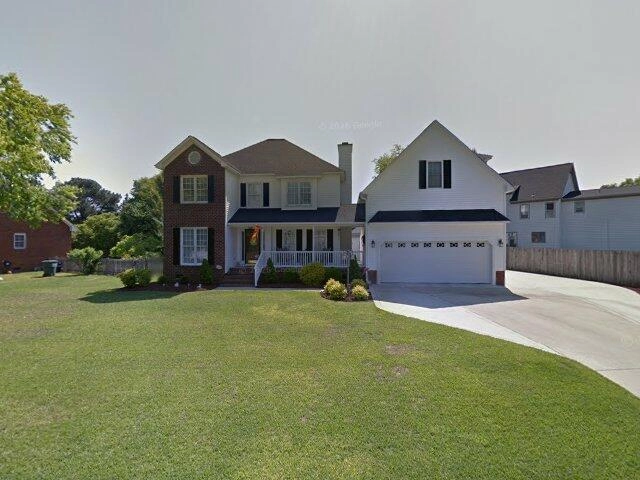 House image located at Winterville, NC 28590