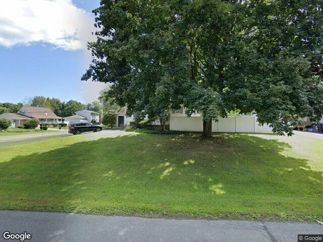 House image located at Albany, NY 12205