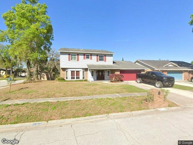 House image located at Brandon, FL 33510