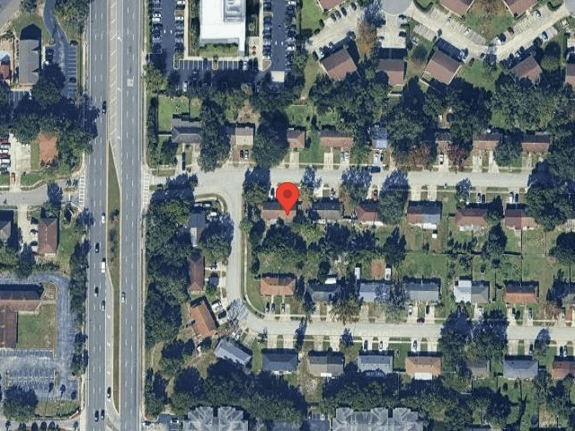 House image located at Orlando, FL 32826