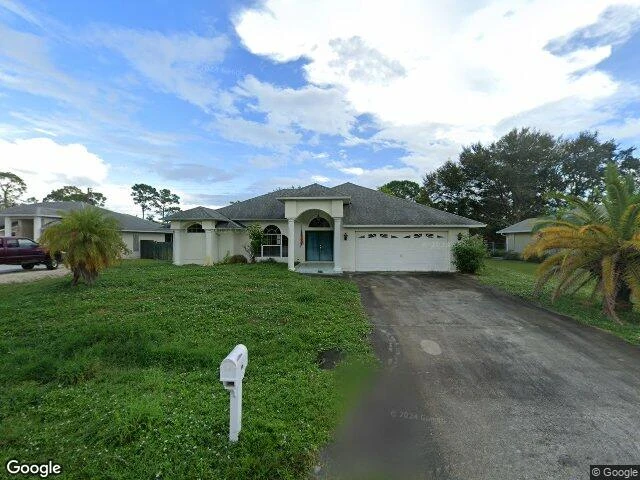 House image located at Sebastian, FL 32958