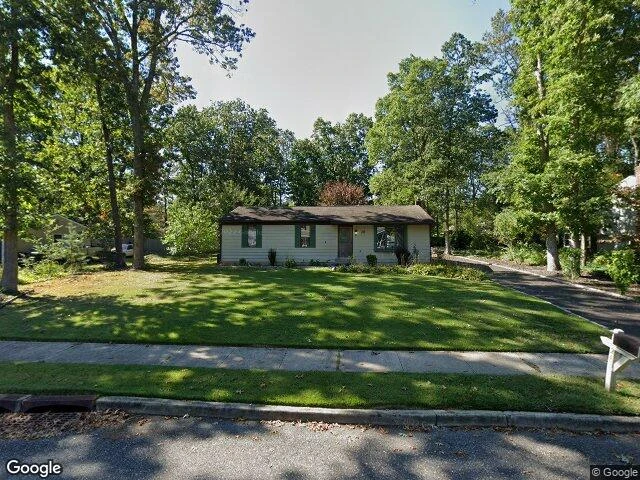 House image located at Sicklerville, NJ 08081