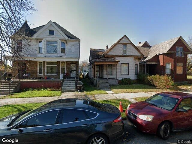 House image located at Detroit, MI 48211