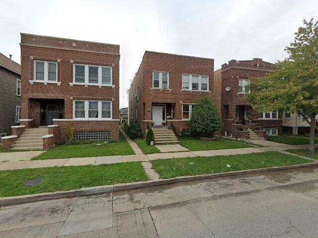 House image located at Cicero, IL 60804