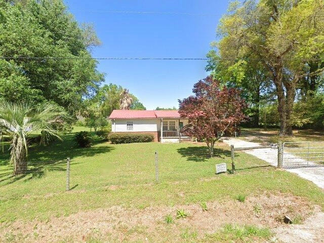 House image located at Marianna, FL 32446