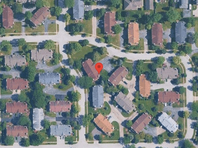 House image located at Tinley Park, IL 60487