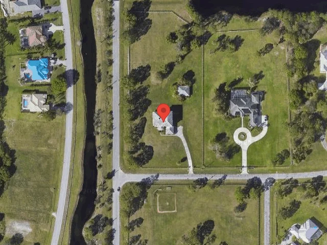 House image located at Palm City, FL 34990