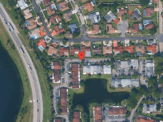 House image located at Hollywood, FL 33023