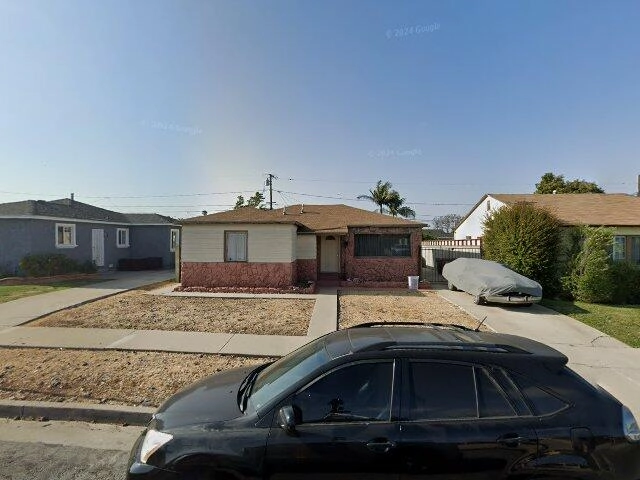 House image located at Los Angeles, CA 90047