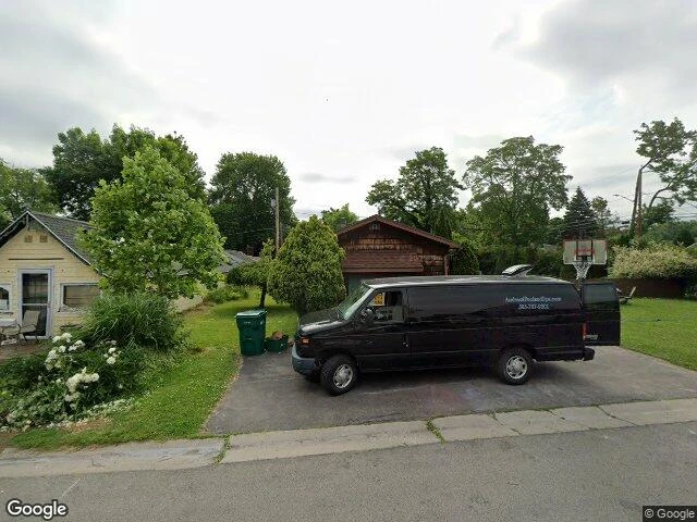 House image located at Rochester, NY 14617