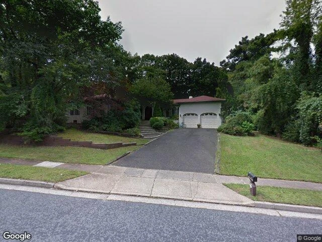 House image located at Voorhees, NJ 08043