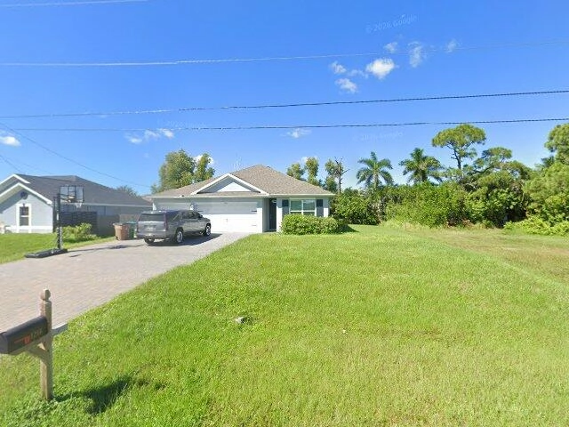 House image located at Cape Coral, FL 33993