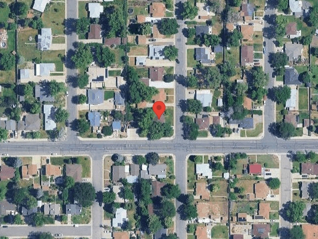 House image located at Arvada, CO 80002