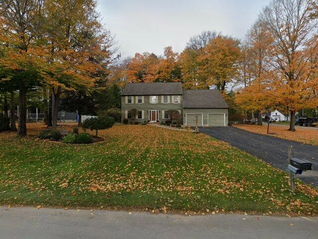 House image located at Levittown, PA 19057