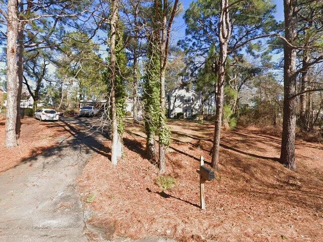 House image located at Southern Pines, NC 28387