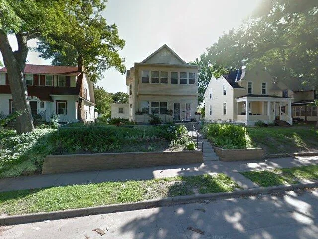 House image located at Minneapolis, MN 55411