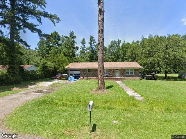 House image located at Hemingway, SC 29554