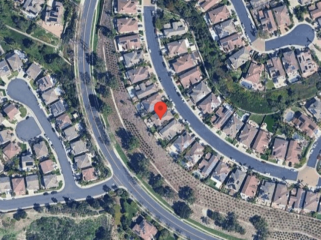 House image located at Aliso Viejo, CA 92656