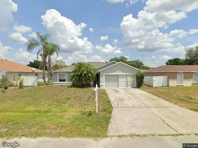House image located at Kissimmee, FL 34758