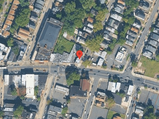 House image located at East Orange, NJ 07018