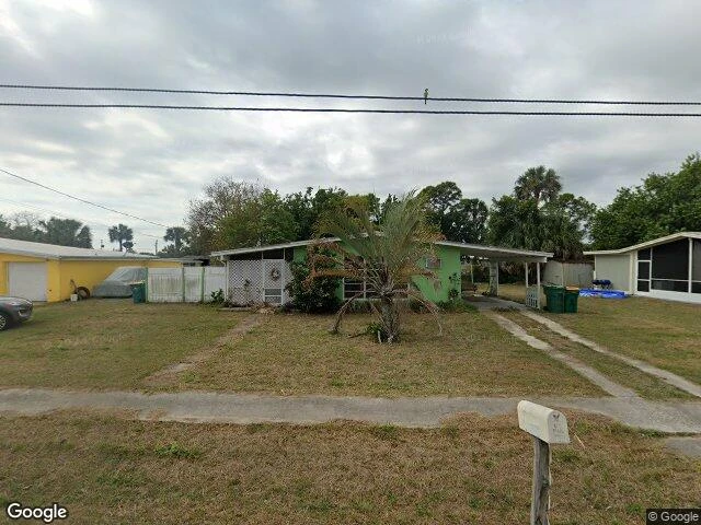 House image located at Port Charlotte, FL 33952