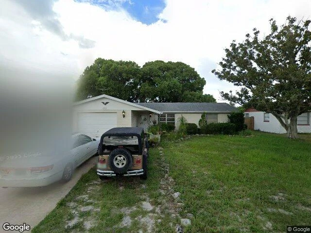 House image located at Port Richey, FL 34668