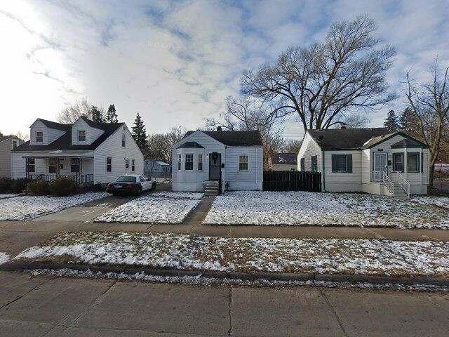 House image located at Harper Woods, MI 48225