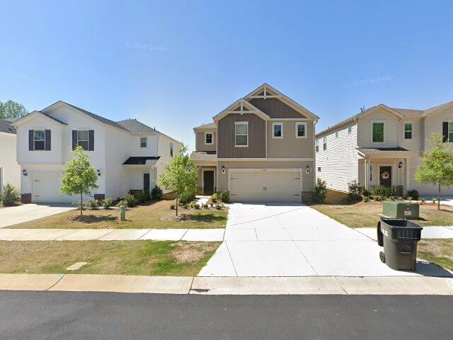 House image located at Charlotte, NC 28215