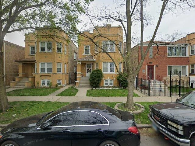 House image located at Chicago, IL 60639