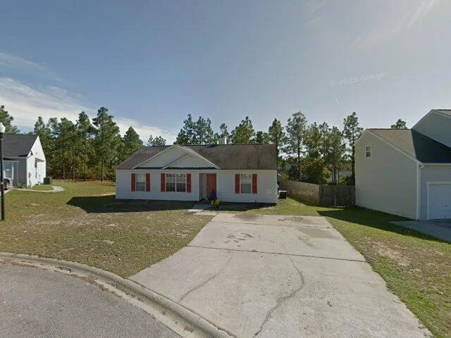 House image located at Columbia, SC 29229