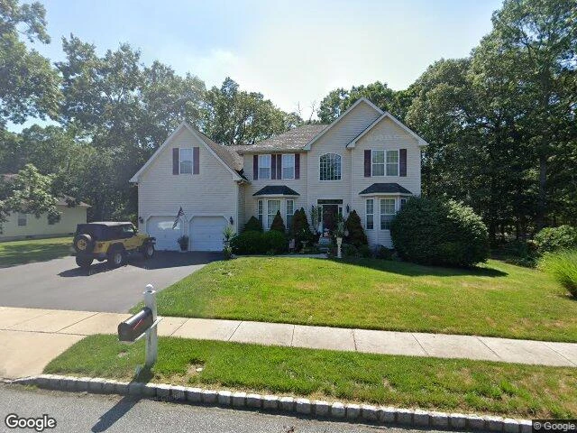 House image located at Egg Harbor Township, NJ 08234
