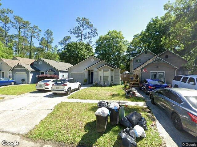 House image located at Middleburg, FL 32068