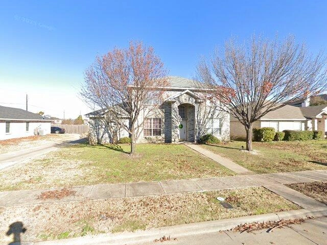 House image located at Cedar Hill, TX 75104