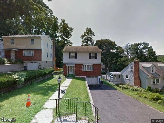 House image located at Yonkers, NY 10701