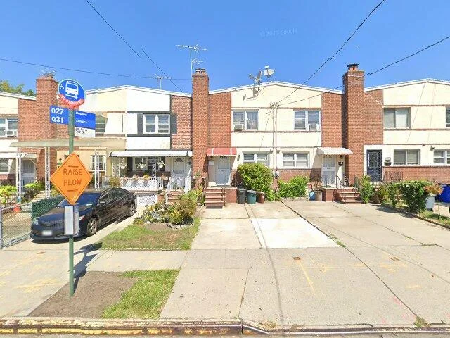 House image located at Oakland Gardens, NY 11364