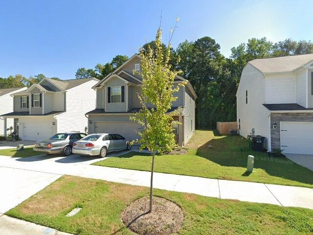 House image located at Charlotte, NC 28214
