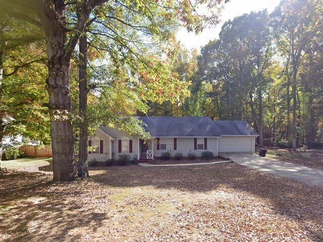 House image located at Simpsonville, SC 29680