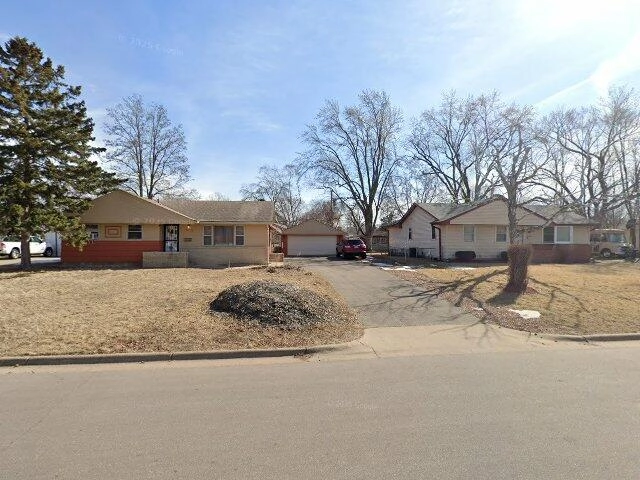 House image located at Minneapolis, MN 55429