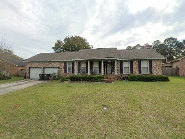 House image located at Goose Creek, SC 29445