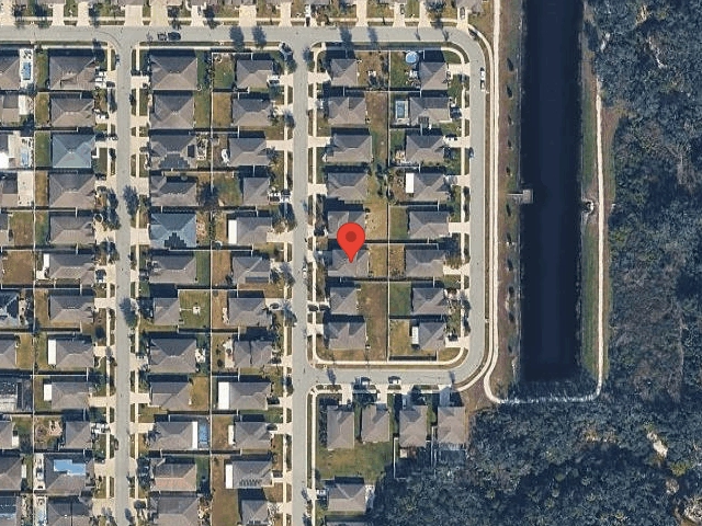 House image located at Gibsonton, FL 33534