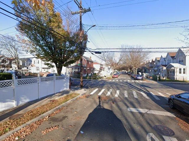 House image located at Jamaica, NY 11434