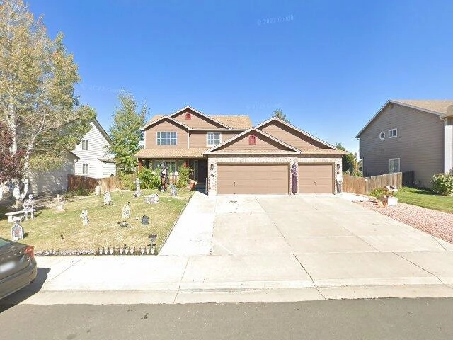 House image located at Henderson, CO 80640