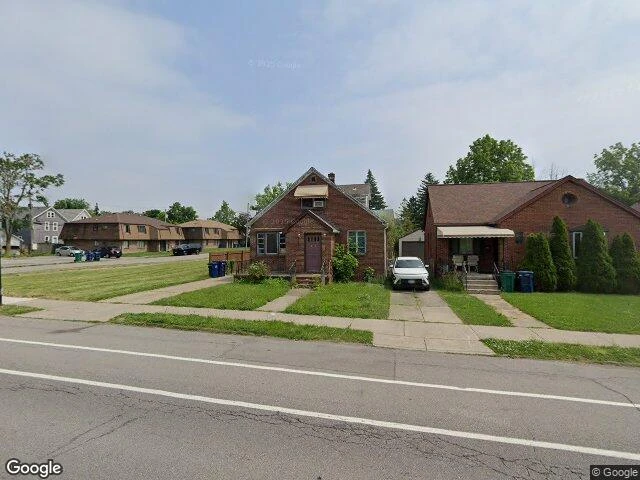 House image located at Buffalo, NY 14210