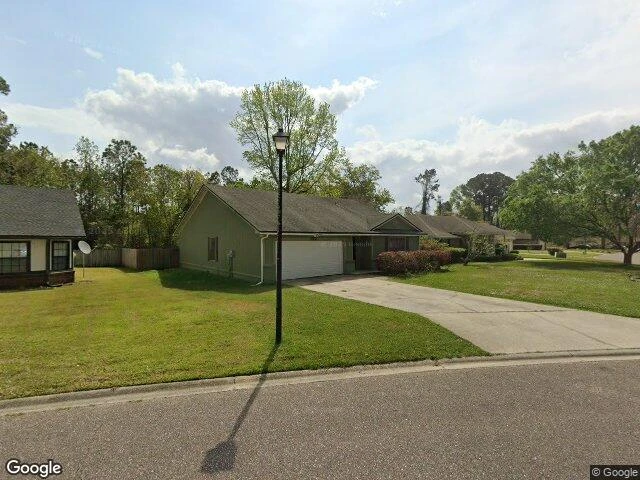 House image located at Jacksonville, FL 32218