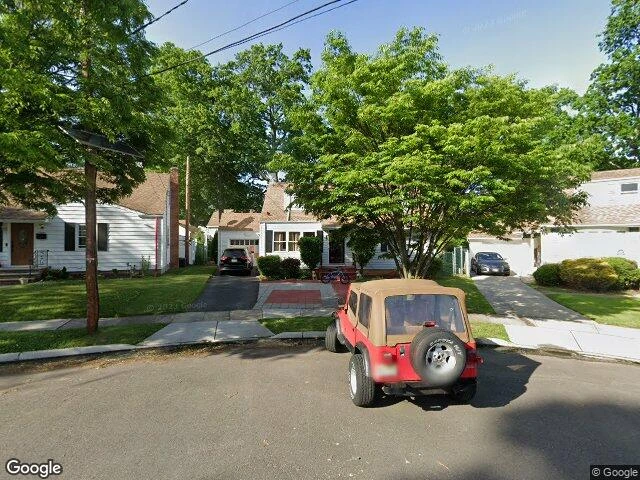 House image located at Rahway, NJ 07065